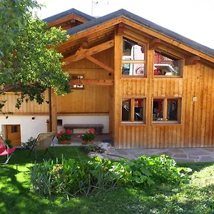 La Maison De Marie Valmorel