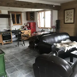 Appartement Le Des Fées, Valmorel