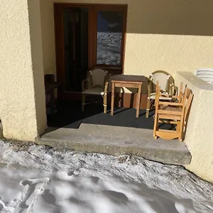 Appartement Au Pied Des Pistes, Valmorel