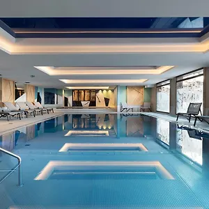 Appart hôtel Mgm & Residences - Akoya, Valmorel