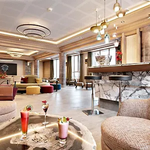 Mgm & Residences - Anitea Aparthotel