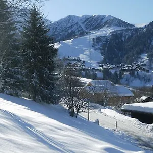Appartement La Ravine, Valmorel